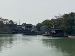 -乌镇西栅景区