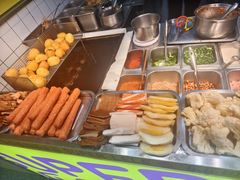 -乐乐姐超级土豆(中关村5号店)