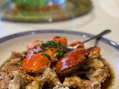 -茉莉花·私房菜(蓝湖郡店)