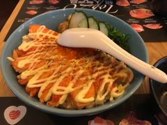 -Sushi Love 创意寿司(丽影广场店)