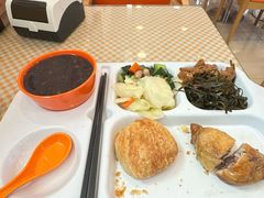 -香妃烤鸡(西单店)