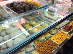 小吃外卖-白魁老号饭庄(交道口店)