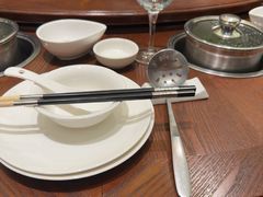 -东海怡品海鲜豆捞(舟宿夜江店)