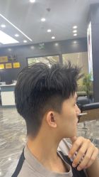 点击看大图 -藤野造型