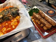 -红辣椒·川菜·火锅(大洋中心店)