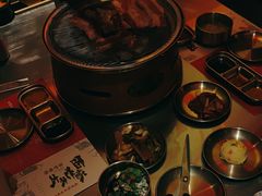 -西塔老太太泥炉烤肉(苏州大悦城店)