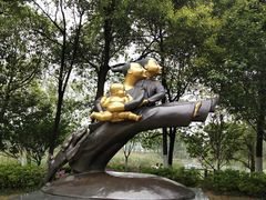 -洋湖国家湿地公园