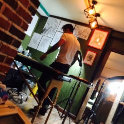-極致刺青TATTOO STUDIO 私人订制