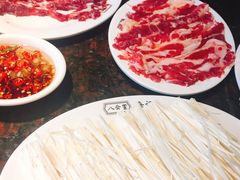 -八合里潮汕鲜牛肉火锅(深圳海岸城店)