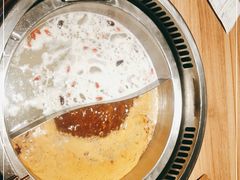 -季季红火锅(长沙步行街店)