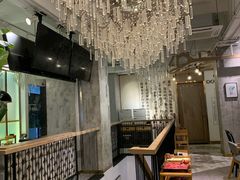 大堂-雾都渣渣火锅(南城智汇城店)