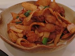 -春家·非遗手工小吃(徐汇万科广场店)
