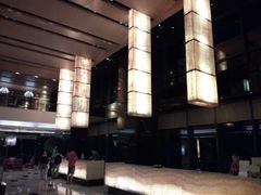 -龙之梦万丽酒店青餐厅