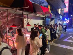 -明记牛杂(新马路分店)