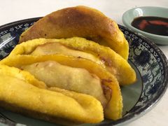 -金陵老丁家馄饨(新街口店)