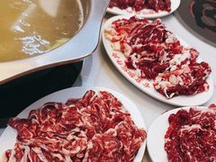 -合意桐坑牛肉粿·鲜牛肉火锅(嵩山总店)