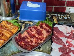 -牛牛牛酸菜煎肉店(望云寺路店)