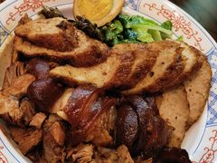 -香友记正宗隆江猪脚饭(首经贸店)