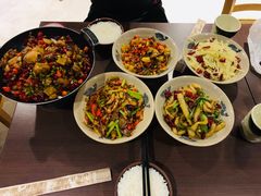 -潇湘阁(昆泰国际大厦店)