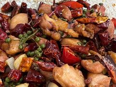 -滇香肴·云南菜蒸汽石锅鱼(云南北路店)