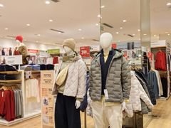 -优衣库(重庆万象城店)