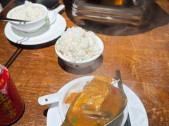 -鱼头泡饭·湖北菜·非物质文化遗产(岳家嘴总店)