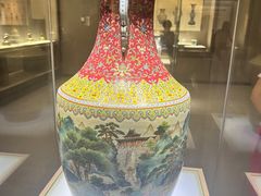 -景德镇中国陶瓷博物馆