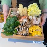 祥云小镇这家椰子鸡｜每一口都是热带风情🌴