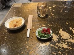 -漆黑觉米粉(三里屯店)