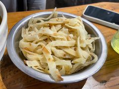 -清真马杰山牛肉汤馆