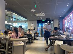 -必胜客(蚌埠东海万达店)