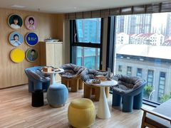 -海马体照相馆(上海月星环球港店)