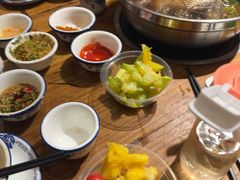 -厝味火锅·潮汕卤水火锅(十一合店)