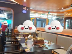 -闻老头·菊花炭烤肉(佛山首店)
