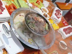 -养牛邓·潮汕牛肉海鲜自助火锅(广州店)