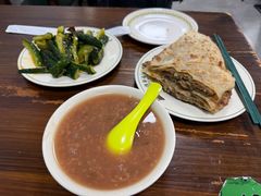-清真永恒华威肉饼(潘家园店)
