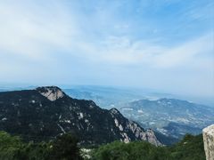 -泰山风景名胜区