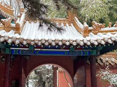 -戏马台景区