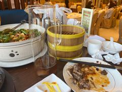 -便宜坊烤鸭店(科创店)