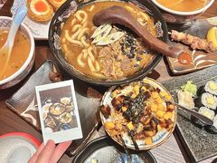 -鸟鹏烧鸟居酒屋(龙岗万科店)