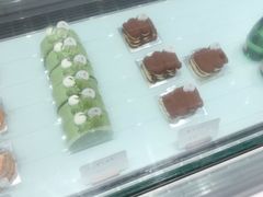 -UP阿噗甜品