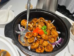 -龙船人海鲜城(长治路店)