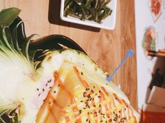 -冰川冷面·延边菜·炭烤串(观前店)