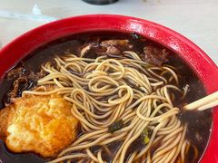 -小龙大肉面馆