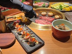 -MIKOMIKO和牛烧肉专门店(南门店)