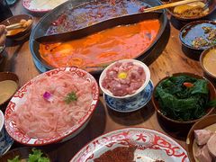 -楠火锅(哈尔滨金爵万象店)