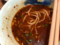 -兵哥豌豆面(雅颂居店)