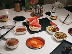 -爱丽格斯火锅(东岸国际店)