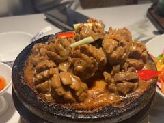 -潮堂 · 潮州菜(国贸商城店)