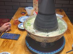 -凤吉园乌拉满族火锅中华老字号(繁荣路店)